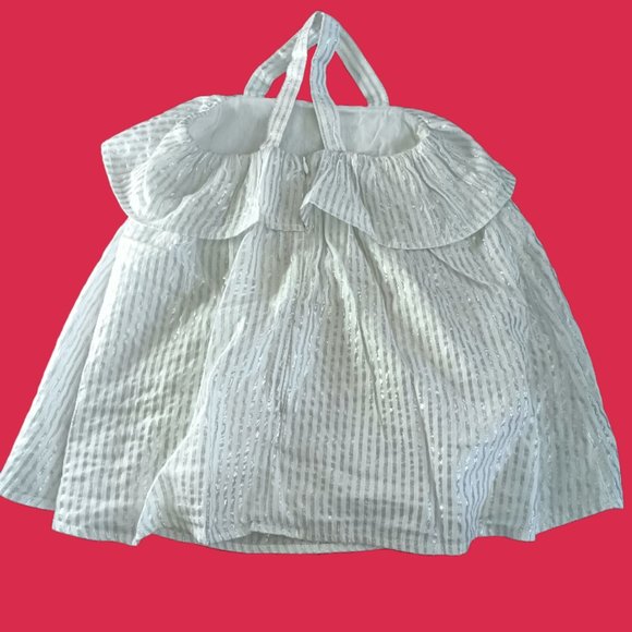 Carrement beau cute top 3Y🤍 - Picture 8 of 16